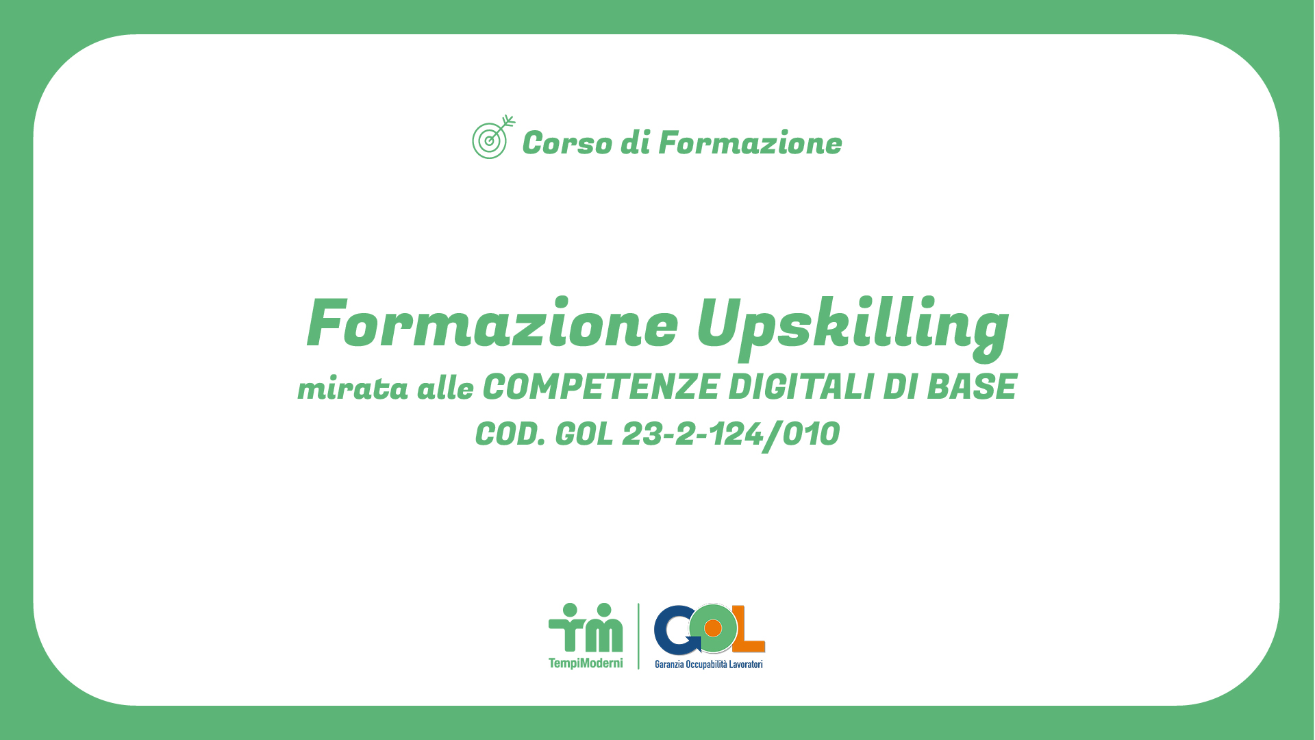Padova – Opal Veneto – Formazione – Competenze digitali di base